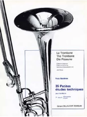 30 Petites Études techniques. Volume 3 
